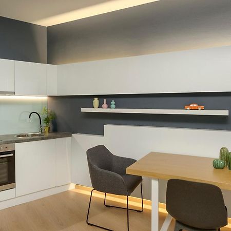 Ioannina In - Central & Modern Apt 36M2 Lake View Exterior photo
